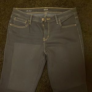 🌻 3 for 20: Dark Blue Jeggings